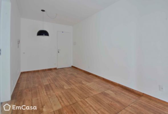 Imóvel na Rua Ascencional, Jardim Ampliação, São Paulo - SP - ID-34079