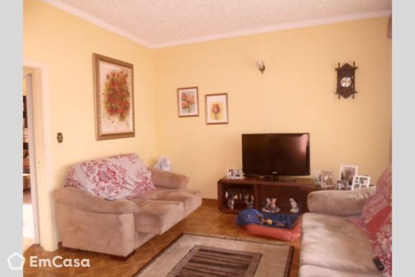 Imóvel na Rua Galeão Carvalhal, Jardim Bela Vista, Santo André - SP - ID-49786