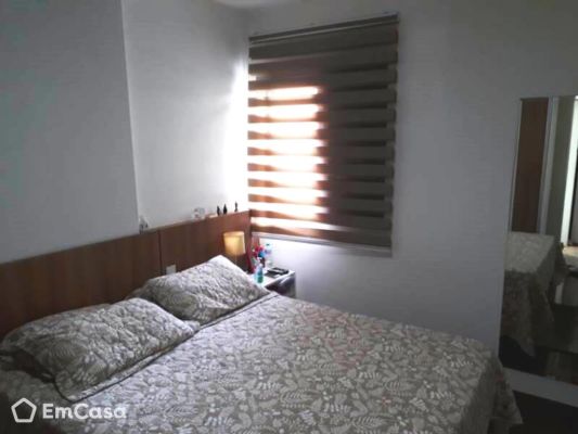 Imóvel na Rua Atibaia, Vila Valparaíso, Santo André - SP - ID-38834