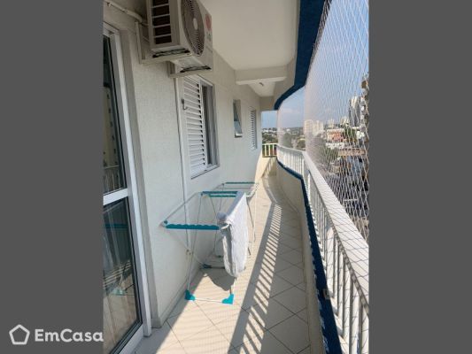 Imóvel na Rua Mário Alves de Almeida, Jardim Satélite, São José dos Campos - SP - ID-32211