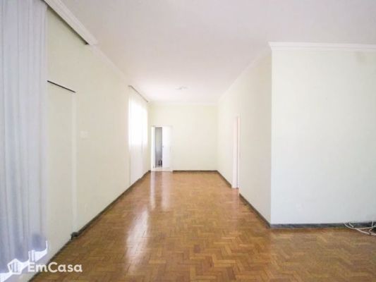 Imóvel na Rua dos Timbiras, Barro Preto, Belo Horizonte - MG - ID-56578