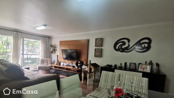Imóvel na Avenida Doutor Guilherme Dumont Vilares, Jardim Londrina, São Paulo - SP - ID-33874