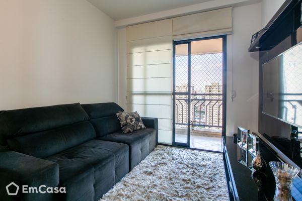 Imóvel na Avenida Fagundes Filho, Vila Monte Alegre, São Paulo - SP - ID-25589