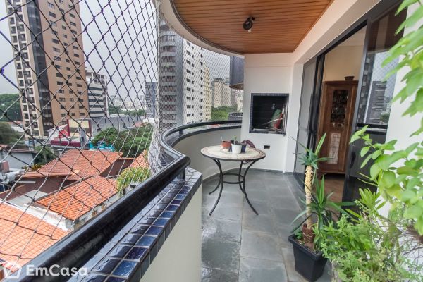 Imóvel na Rua Caraíbas, Pompeia, São Paulo - SP - ID-13641