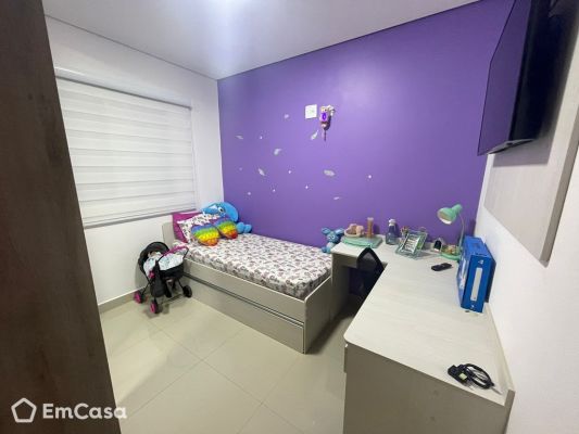 Imóvel na Rua Anhanguera, Vila Curuça, Santo André - SP - ID-67741