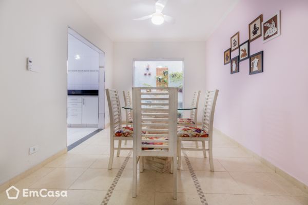Imóvel na Avenida Sapopemba, Jardim Utinga, Santo André - SP - ID-37920
