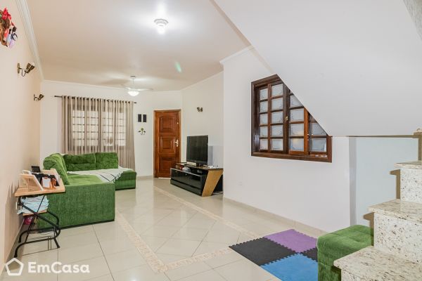 Imóvel na Rua Limeira, Jardim Pedroso, Mauá - SP - ID-42722