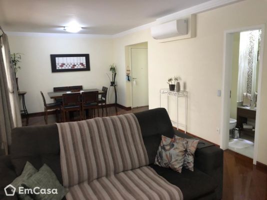 Imóvel na Avenida Aldino Pinotti, Centro, São Bernardo do Campo - SP - ID-37644