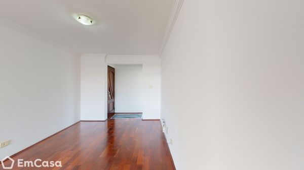 Imóvel na Rua João Moura, Pinheiros, São Paulo - SP - ID-41387