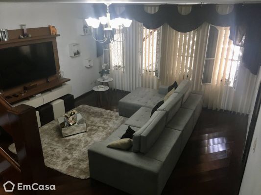 Imóvel na Rua São Manoel, Vila Galvão, Guarulhos - SP - ID-36237