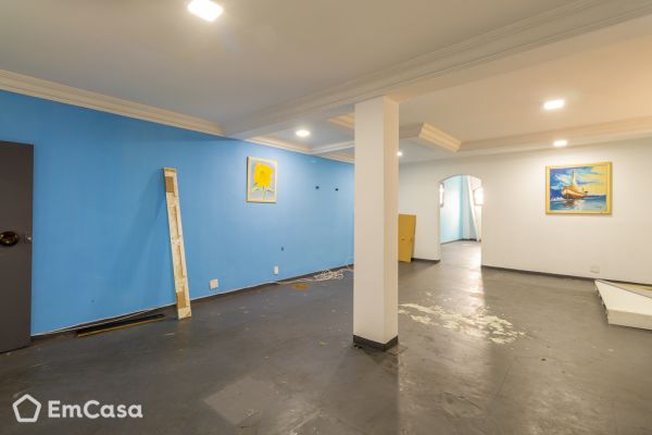 Imóvel na Rua Praga, Vila Metalúrgica, Santo André - SP - ID-68310
