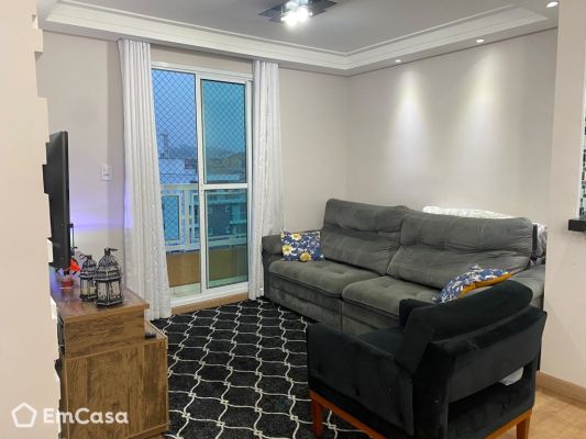 Imóvel na Rua Waterloo, Vila Nossa Senhora das Vitórias, Mauá - SP - ID-41311