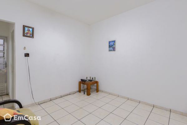 Imóvel na Rua Álvaro Anes, Santa Maria, Santo André - SP - ID-69083