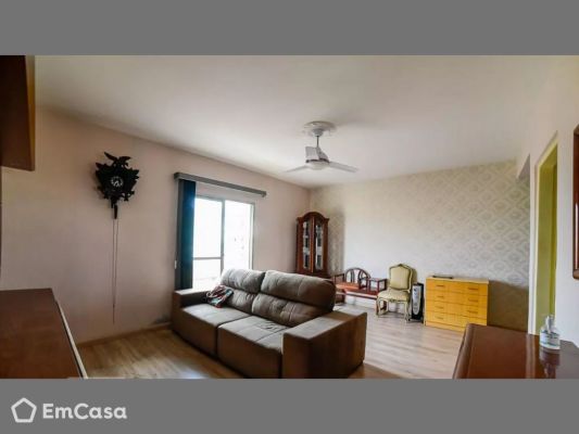 Imóvel na Rua Tibagi, Santa Maria, São Caetano do Sul - SP - ID-30906