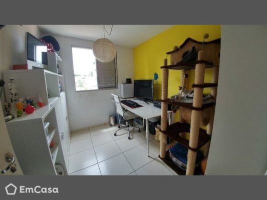 Imóvel na Rua Antônio Júlio dos Santos, Fazenda Morumbi, São Paulo - SP - ID-34841