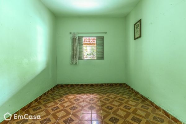Imóvel na Rua José Antônio de Oliveira, Cidade Morumbi, São José dos Campos - SP - ID-34574