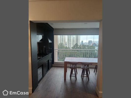 Imóvel na Avenida Aldino Pinotti, Centro, São Bernardo do Campo - SP - ID-31333
