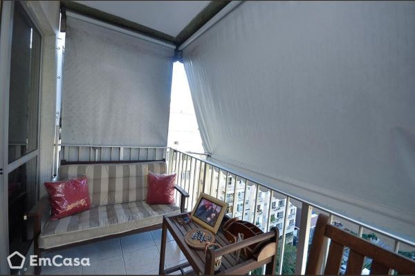 Imóvel na Rua Joaquim Távora, Icarai, Niterói - RJ - ID-38568