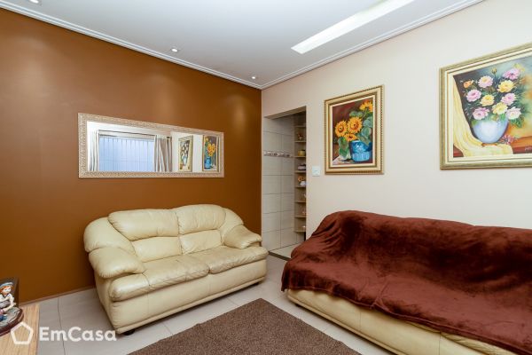 Imóvel na Rua Professora Marina Cintra, Jardim Santa Cristina, Santo André - SP - ID-71729