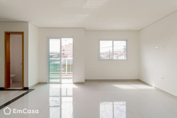 Imóvel na Rua Sebastião Pedroso, Jardim Ocara, Santo André - SP - ID-64283