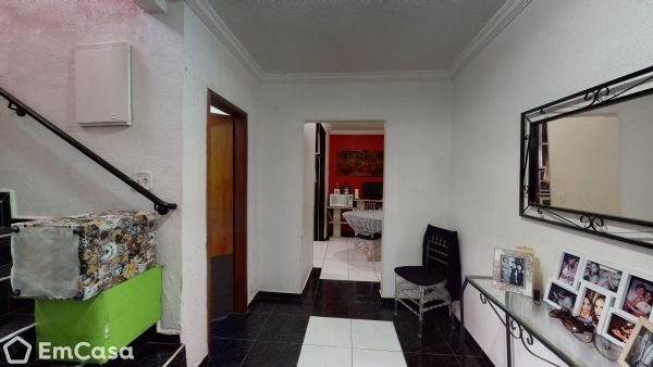 Imóvel na Rua Dobrada, Casa Verde, São Paulo - SP - ID-19046
