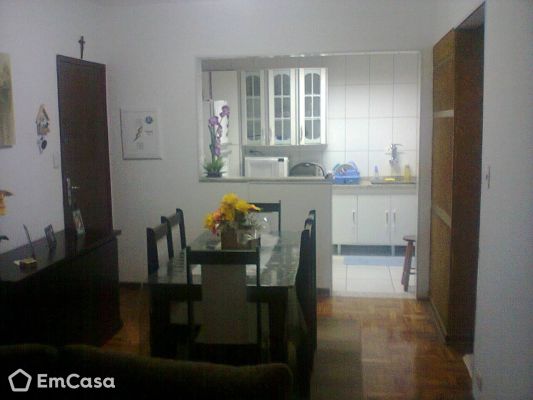 Imóvel na Rua Newton Prado, Centro, São Bernardo do Campo - SP - ID-28847