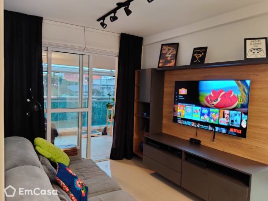 Imóvel na Rua Zanzibar, Casa Verde, São Paulo - SP - ID-31028