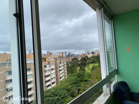 Imóvel na Rua Leonardo Cerveira Varandas, Paraíso do Morumbi, São Paulo - SP - ID-39352