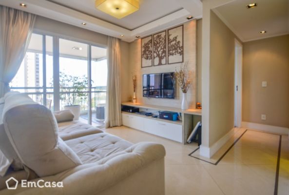 Imóvel na Avenida Mascote, Vila Mascote, São Paulo - SP - ID-33008