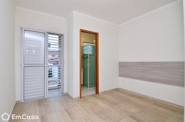 Imóvel na Rua Antônia Boschetti, Vila Medeiros, São Paulo - SP - ID-59076