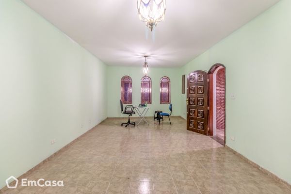 Imóvel na Rua José Manuel da Fonseca Júnior, Vila Matilde, São Paulo - SP - ID-44356