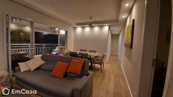 Imóvel na Rua Laurent Martins, Jardim Esplanada, São José dos Campos - SP - ID-31006