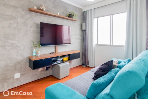 Imóvel na Avenida João Firmino, Assunção, São Bernardo do Campo - SP - ID-34805