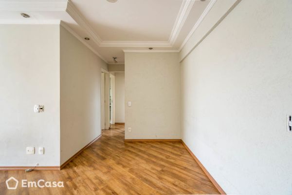 Imóvel na Rua Afonso XIII, Vila Campestre, São Paulo - SP - ID-33692