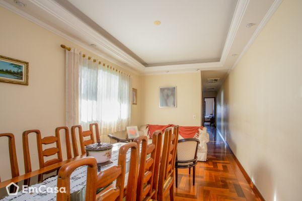 Imóvel na Rua Araguaia, Vila Curuça, Santo André - SP - ID-60372