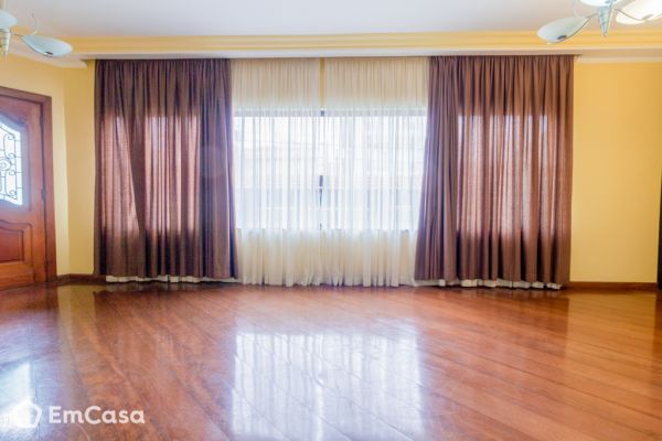 Imóvel na Rua Boa Vista, Vila Camilopolis, Santo André - SP - ID-35962