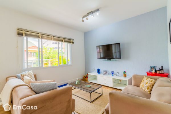 Imóvel na Rua das Oliveiras, Jardim, Santo André - SP - ID-71450
