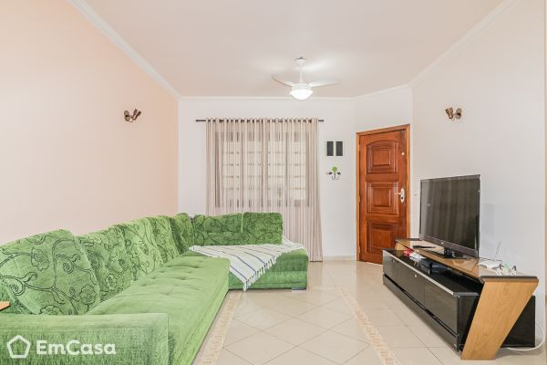 Imóvel na Rua Limeira, Jardim Pedroso, Mauá - SP - ID-42722