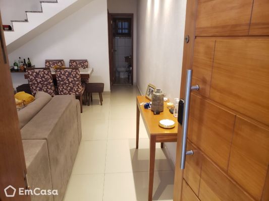 Imóvel na Rua Comprida, Vila Mazzei, São Paulo - SP - ID-28605