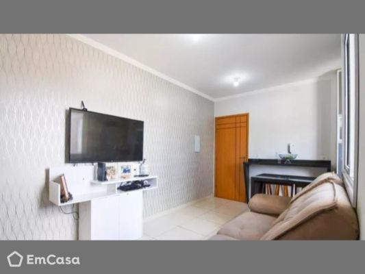 Imóvel na Avenida Antônio Cardoso, Bangu, Santo André - SP - ID-54055