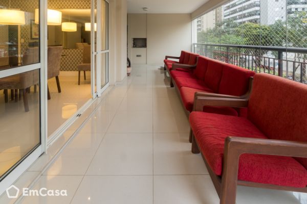 Imóvel na Rua Heitor Viêira Júnior, Jardim Aquarius, São José dos Campos - SP - ID-29531