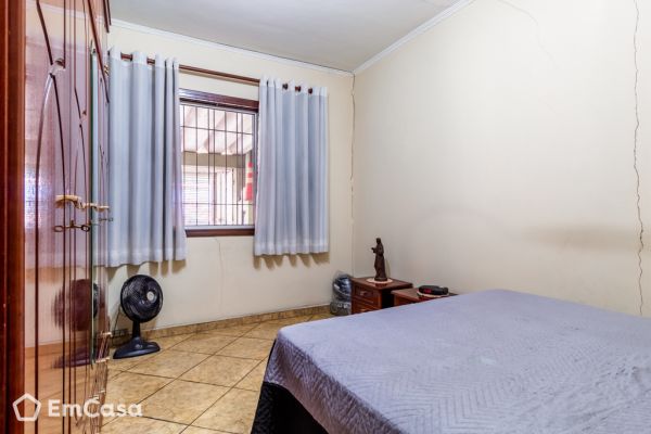 Imóvel na Rua Nossa Senhora de Lourdes, Vila Galvão, Guarulhos - SP - ID-59874
