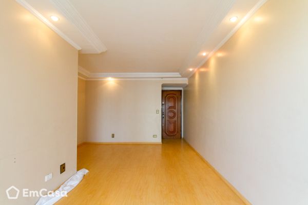Imóvel na Rua Garção Tinoco, Santana, São Paulo - SP - ID-31892
