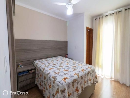 Imóvel na Avenida Ibirapitanga, Vila Pires, Santo André - SP - ID-58440
