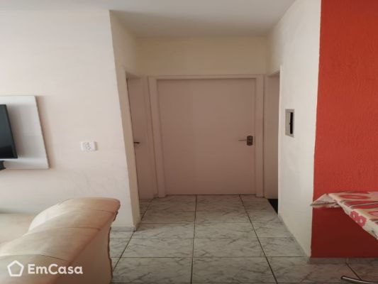 Imóvel na Rua Gisele Martins, Cidade Morumbi, São José dos Campos - SP - ID-42615