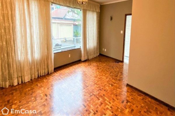 Imóvel na Rua Coimbra, Vila Pires, Santo André - SP - ID-67018