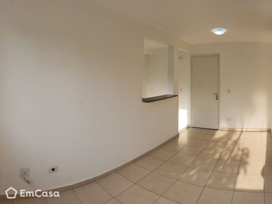 Imóvel na Rua Jasson Marques, Parque São Vicente, Mauá - SP - ID-41763