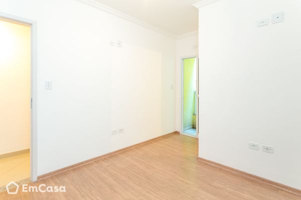 Imóvel na Rua Espanha, Parque das Nações, Santo André - SP - ID-55234