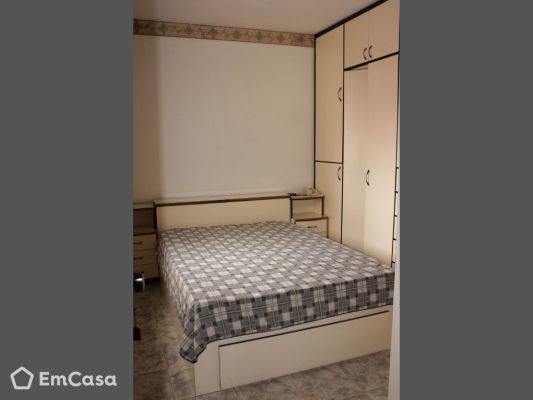 Imóvel na Rua Mambore, Jardim São Judas Tadeu, Guarulhos - SP - ID-59547