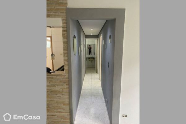 Imóvel na Rua Tietê, Rudge Ramos, São Bernardo do Campo - SP - ID-30697